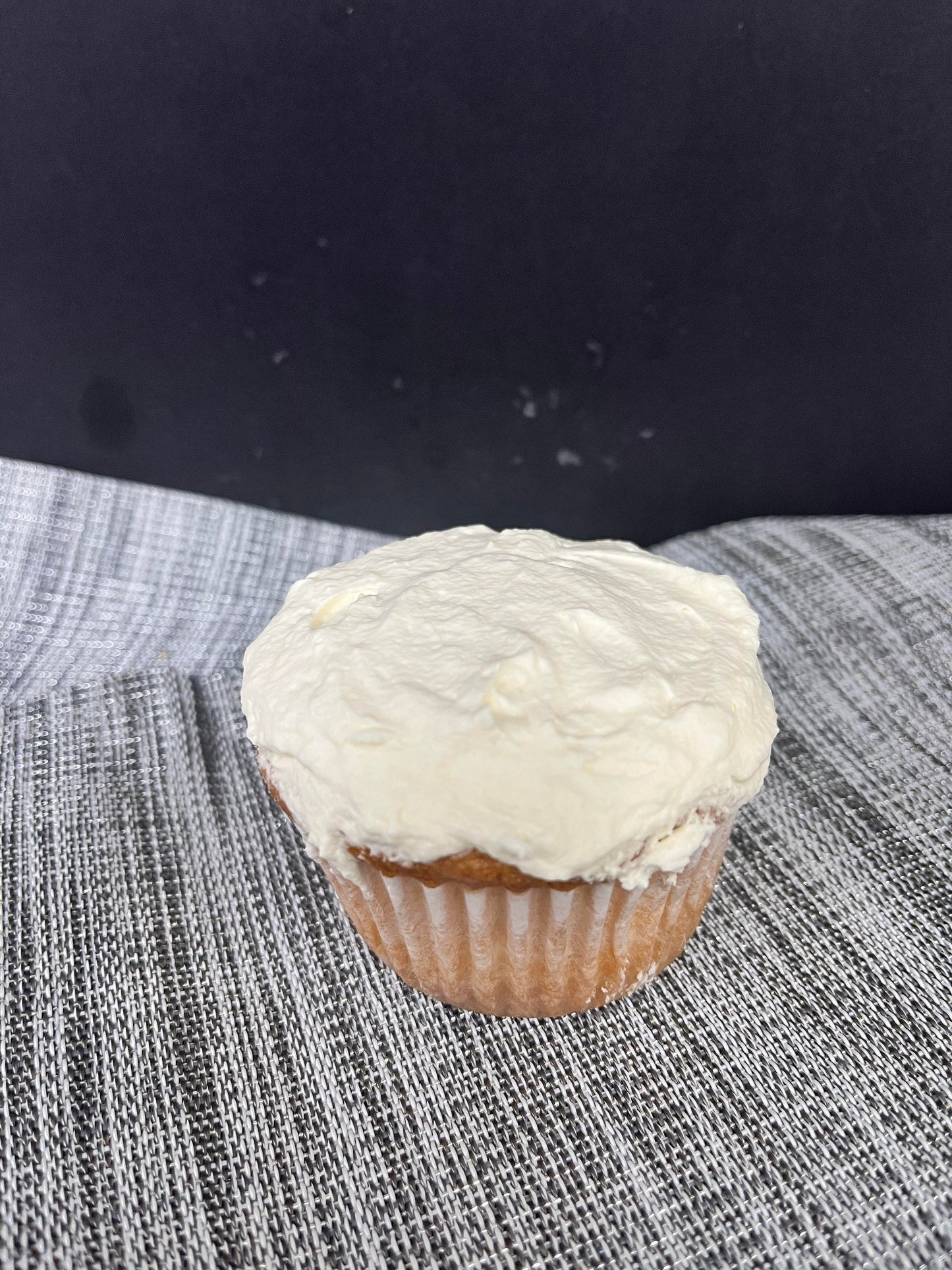 Tres Leches Cake