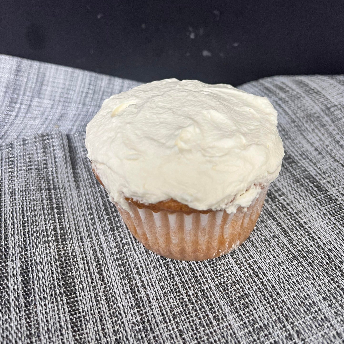 Tres Leches Cake