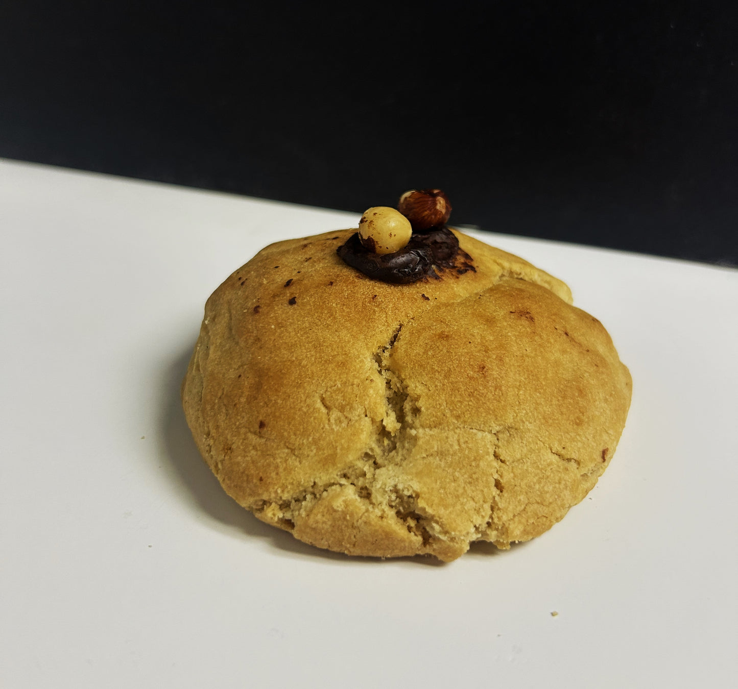 Hazelnut Dream Cookie